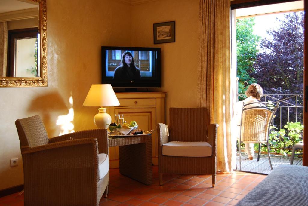 Hostellerie Gilain Achene ห้อง รูปภาพ