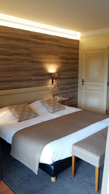 Hostellerie Gilain Achene ภายนอก รูปภาพ
